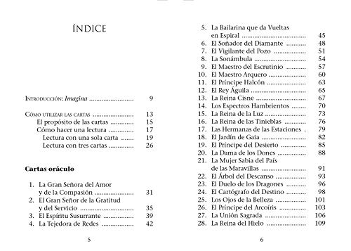 Sabiduría de reinos ocultos