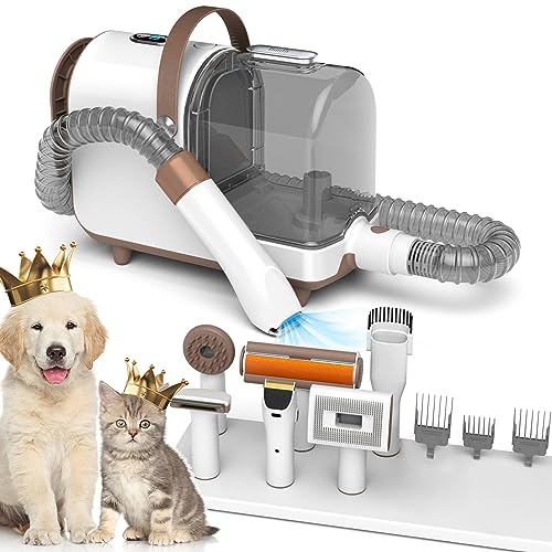 pet vacuums