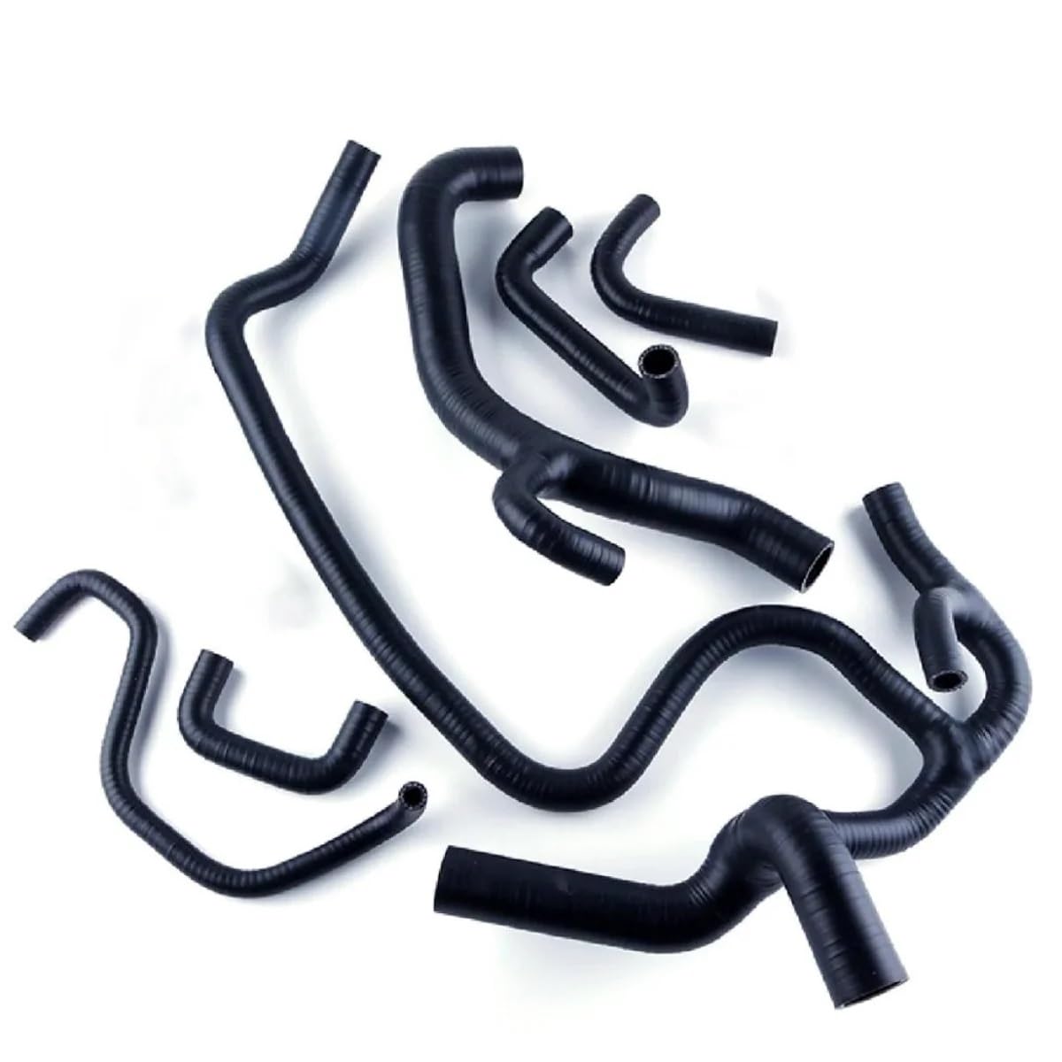 Kit de durites de Refroidissement en Silicone pour radiateur Honda Clio MK1 16S 1.8L 2.0L 16V F7