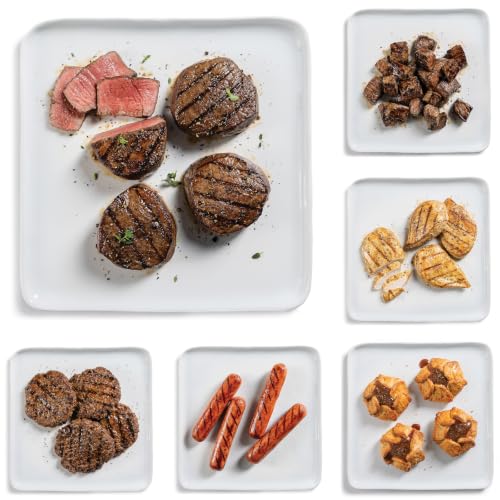 Omaha Steaks Ultimate Gift, 23 Items