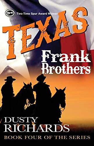 Cover zum Buch Texas