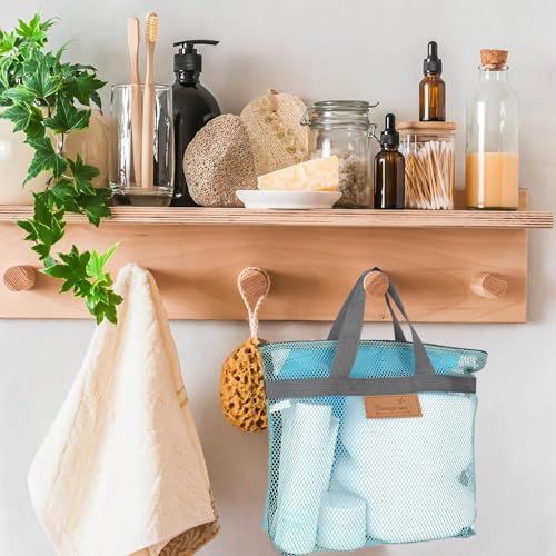 Bolsa de ducha portátil Rotema para artículos de aseo 5