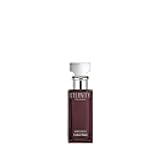 Eternity Amber Essence Parfum – Ambery Women's Perfume – With Notes of Angelica Root Essence, Ylang Ylang & Vanilla Absolute – Luxury Perfumes for Women – Long Lasting Fragrance