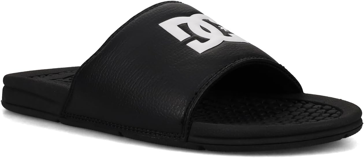 BOLSA Slide Sandals