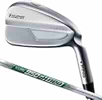 PING　i525　アイアンセット　5本　NSプロ950GHネオ（S）／ピン アイアンセット i525 (6-PW) 5本(N．S．PRO 950GH neo セット