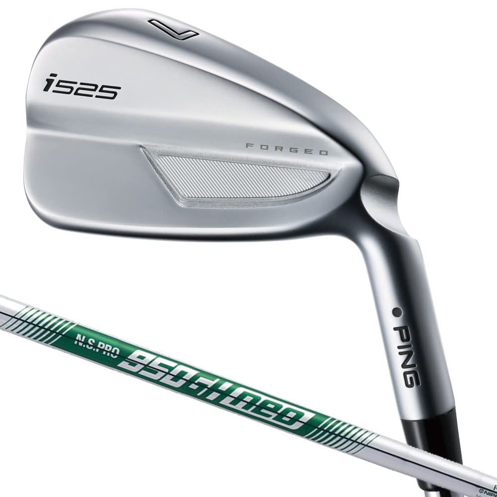 PING - ピン G25 アイアン   番手5  NSプロ950GH    R PING - 8946 PING G25 ピン アイアン5本セット N.S.PRO950GHの