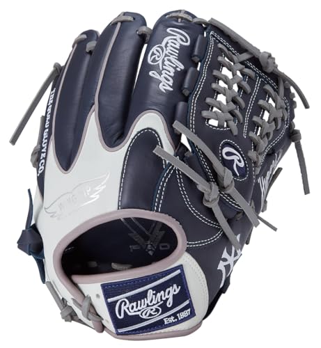 【新品未使用】ローリングス グローブ 軟式オールフィールダー用 (パドレス) Rawlings ローリングス 一般軟式グローブ オールフィールダー