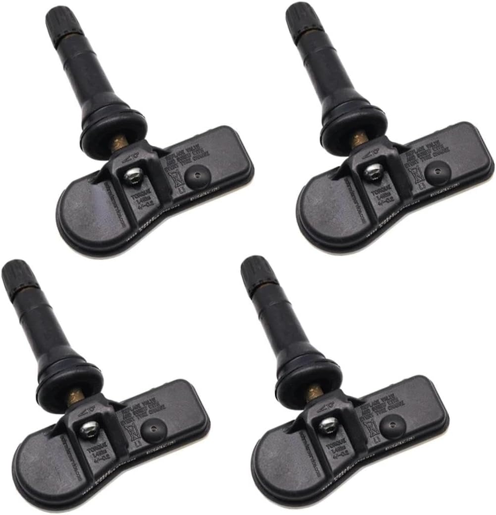 Car Tire Pressure Sensor for 2014-2021 for Renault for Master for Passenger 407009322R-D 40700932 Tyre Pressure Monitoring Sensors