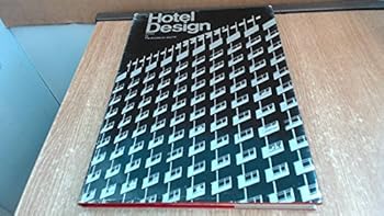 Hardcover Principles of hotel design; Book