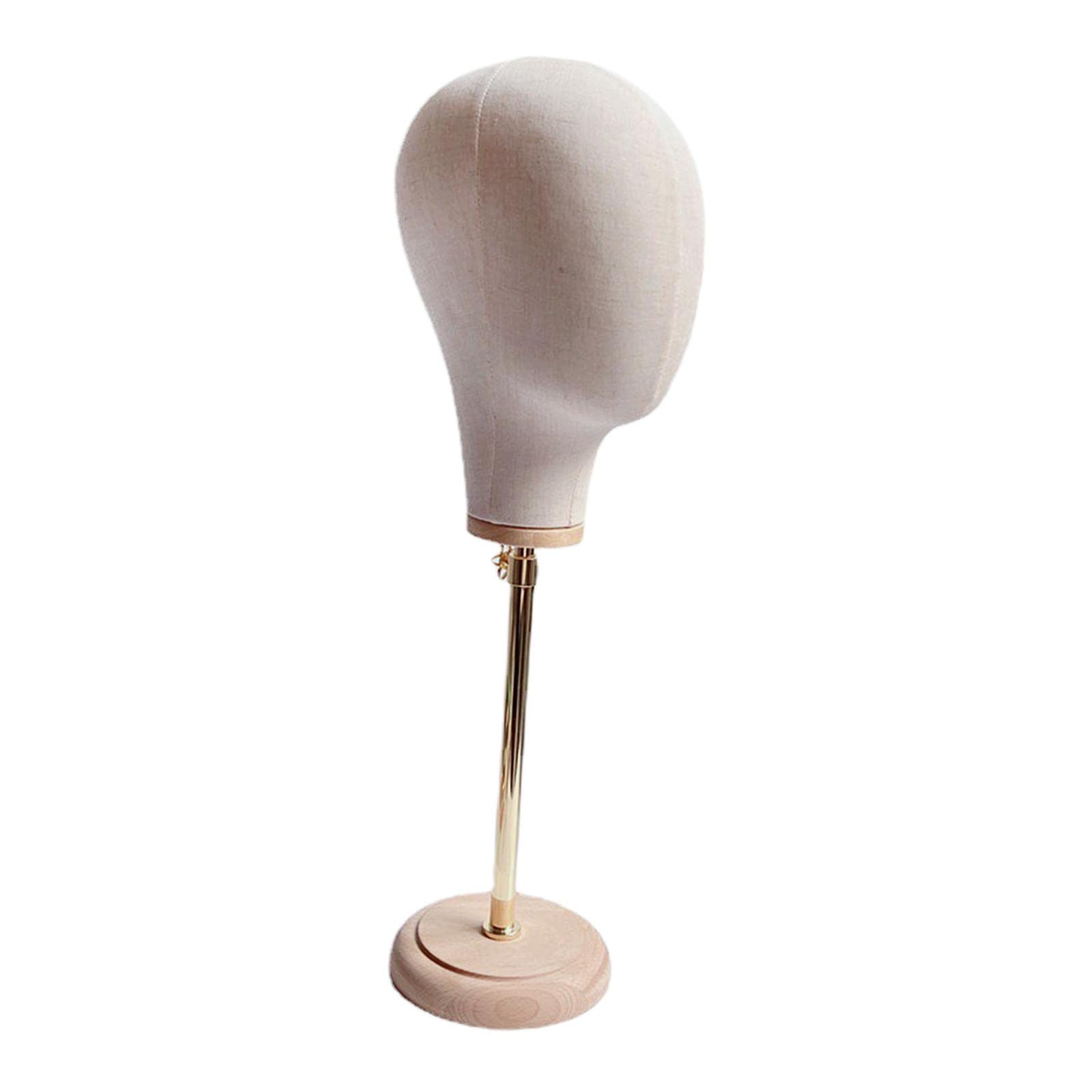 Espositore Portatile per Cappelli Da, Ideale per Lo Styling E L'asciugatura.