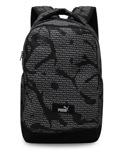 Image of PUMA unisex-adult Layered Backpacks