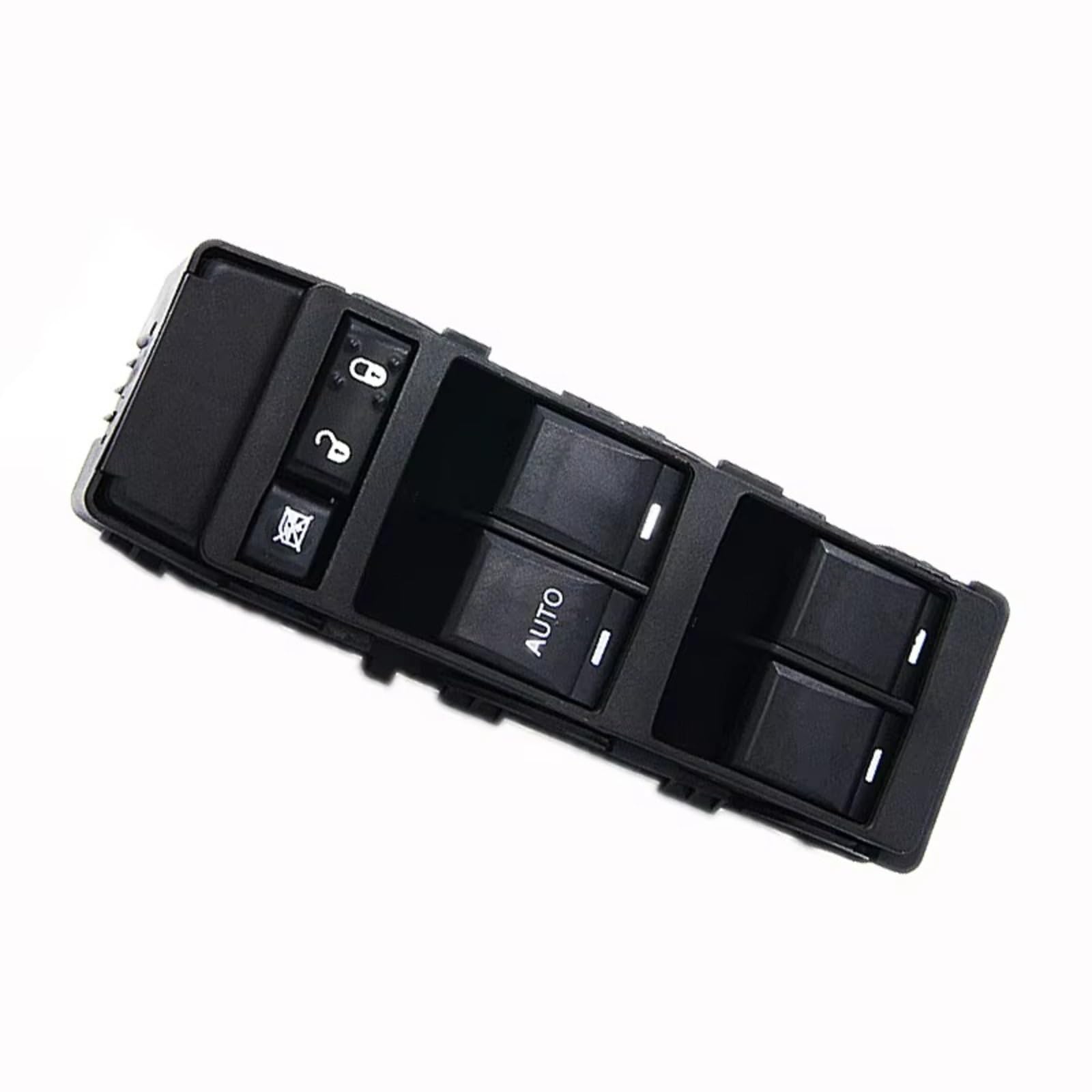 Commande lève-vitre électrique conducteur Jeep et Chrysler 04602736AA