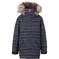 Amazon | Burton(バートン) スノーボード ウェア ジュニア ガールズ