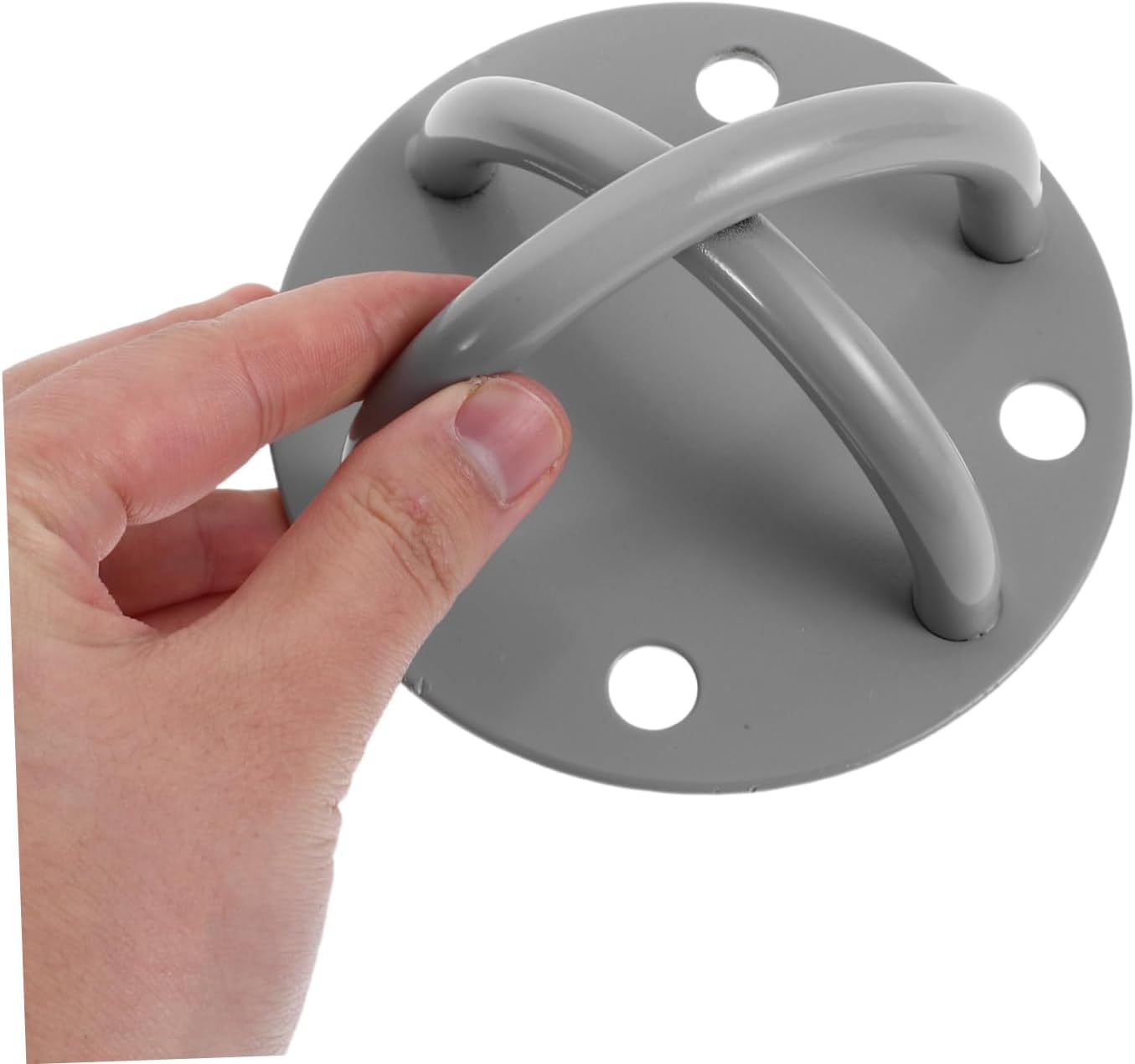 Heavy Duty Ceiling Hanger Mounting Hardware Sandbag Fixed Plate for Hammock Punching Bag