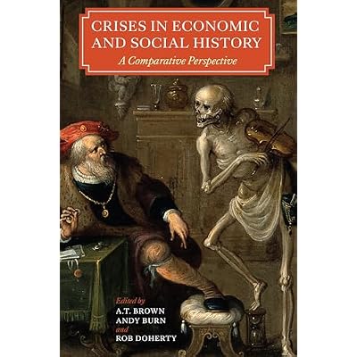 Crises in Economic and Social History