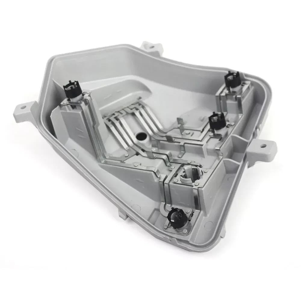 Per Mercedes Per Benz Classe A W176 Portalampada Posteriore For Auto Fanale Posteriore Circuito A1768200177 Ricambi Auto(Sinistra)