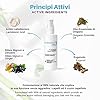 Xoriderm Serum 99% Ingredienti Naturali Lozione Utile in caso di Psoriasi e Dermatiti del Cuoio Capelluto. Azione Lenitiva, Idratante e Normalizzante.