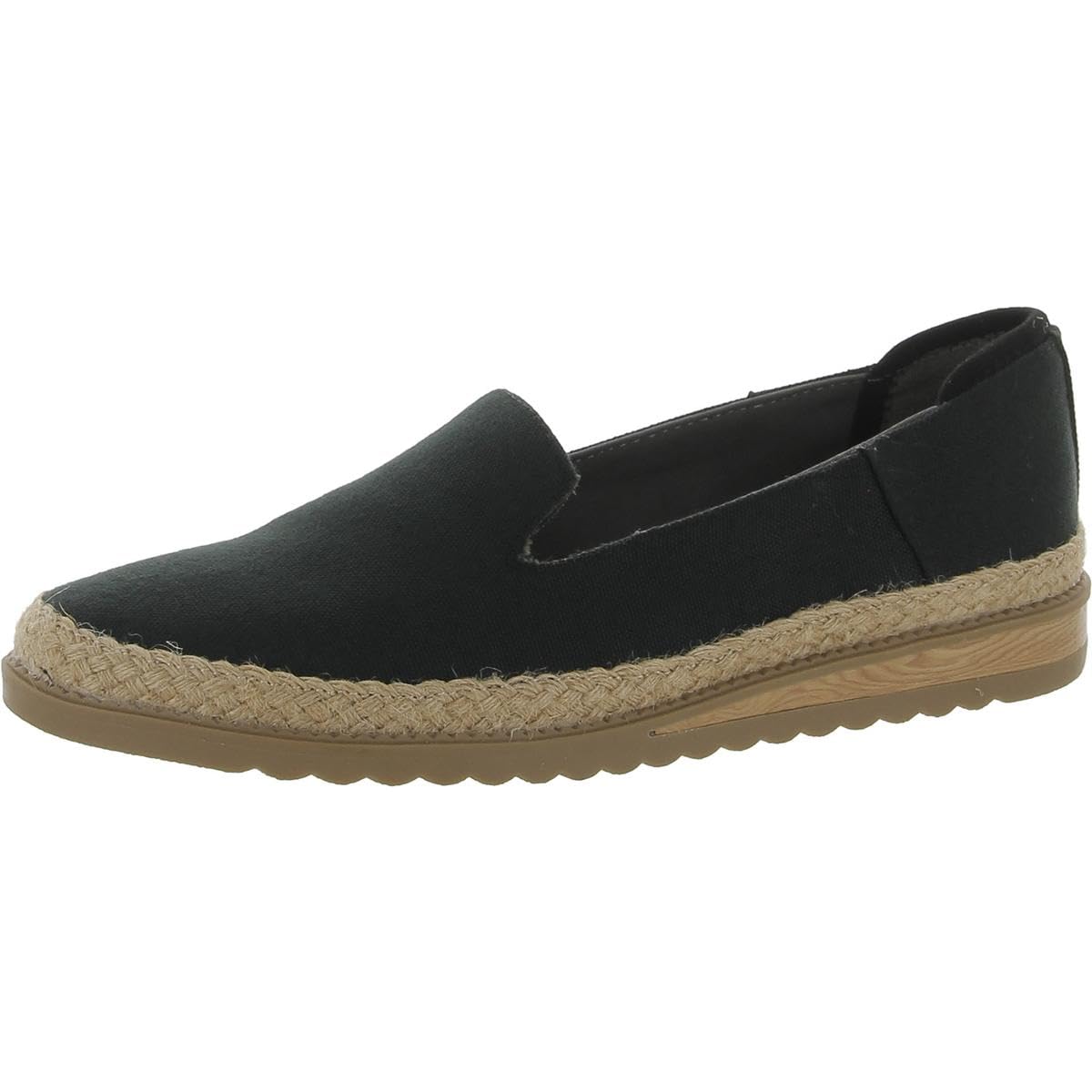 Dr. Scholl's Womens Jetset Isle Loafer