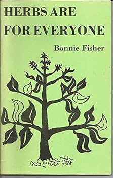 Unknown Binding Herbs are for everyone Book