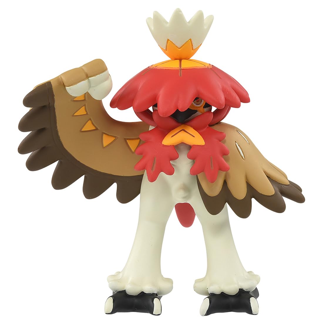 Amazon.co.jp: ポケットモンスター モンコレ MS-11 ジュナイパー