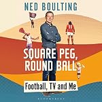 Cover of Square Peg, Round Ball