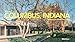 Columbus, Indiana: Midwestern Modernist Mecca