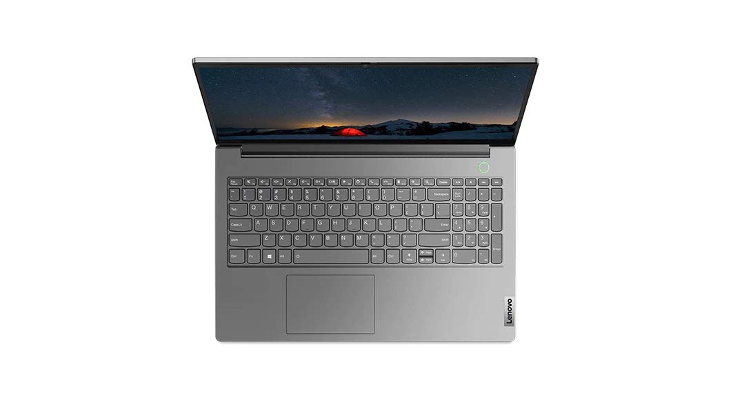 Amazon.ca Laptops: Lenovo ThinkBook 15 Gen 2 15.6
