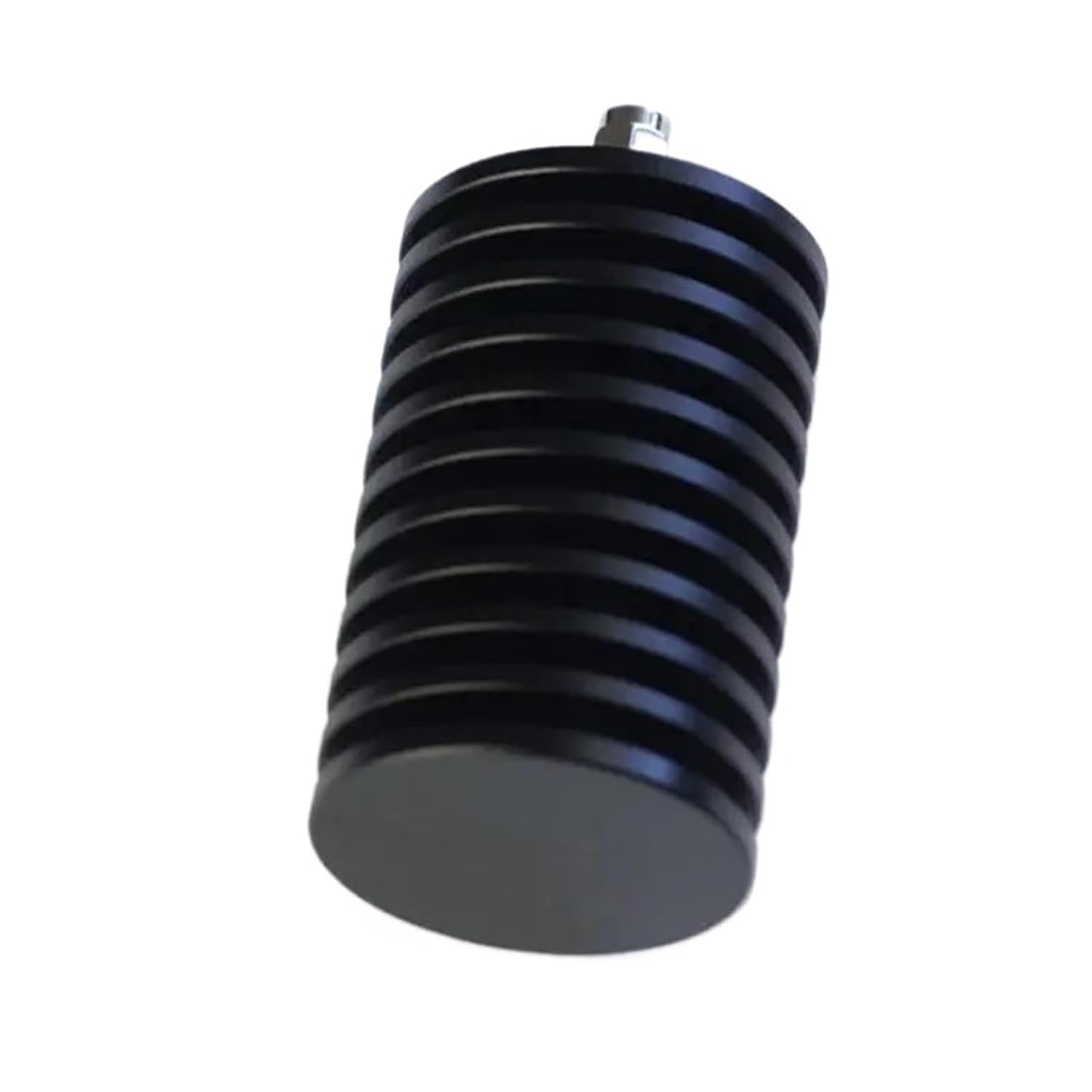60W RF Dummy Load, SMA Male Connector, 50 Ohm, DC to 6GHz, Termination(4GHZ)