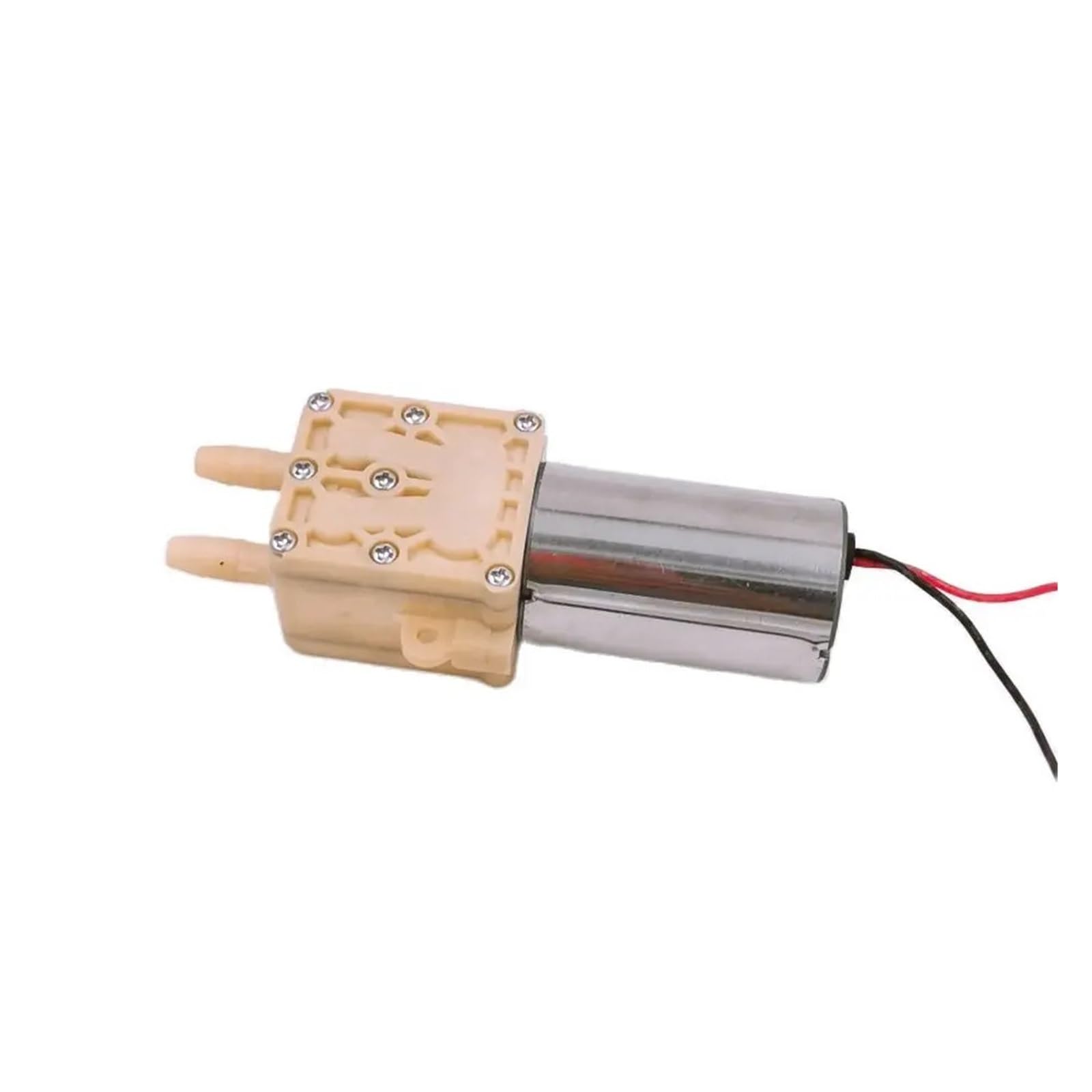 Pompe à eau de faible capacité 12V, 24V avec moteur sans balais(12V)