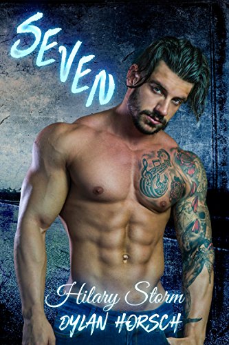 Seven (Angels of Death MC)