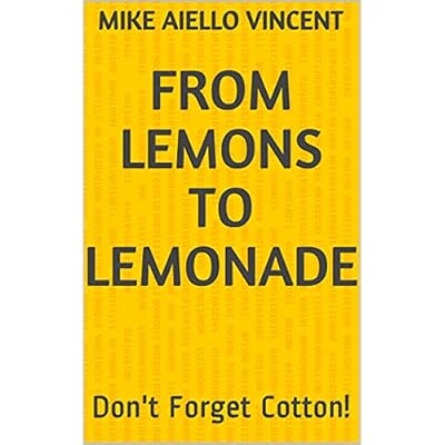 From Lemons To Lemonade