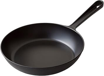 Ippinka Cast Iron Pan