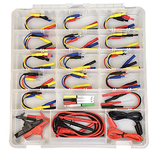 Image of ES EZ Test 70 Pc. Diagnostic Test & Terminal Set