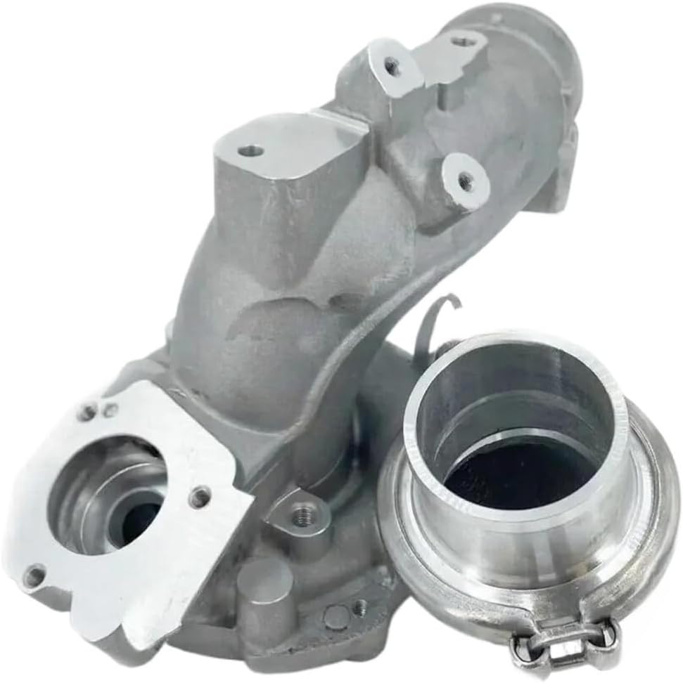 53049880064 Turbo Housing K04 53049700064 Turbo Compressor Housing 06F145702CV Compatible for VW Golf VI 2.0 GTI 35 173 Kw 235 HP CDLG(Original Type)
