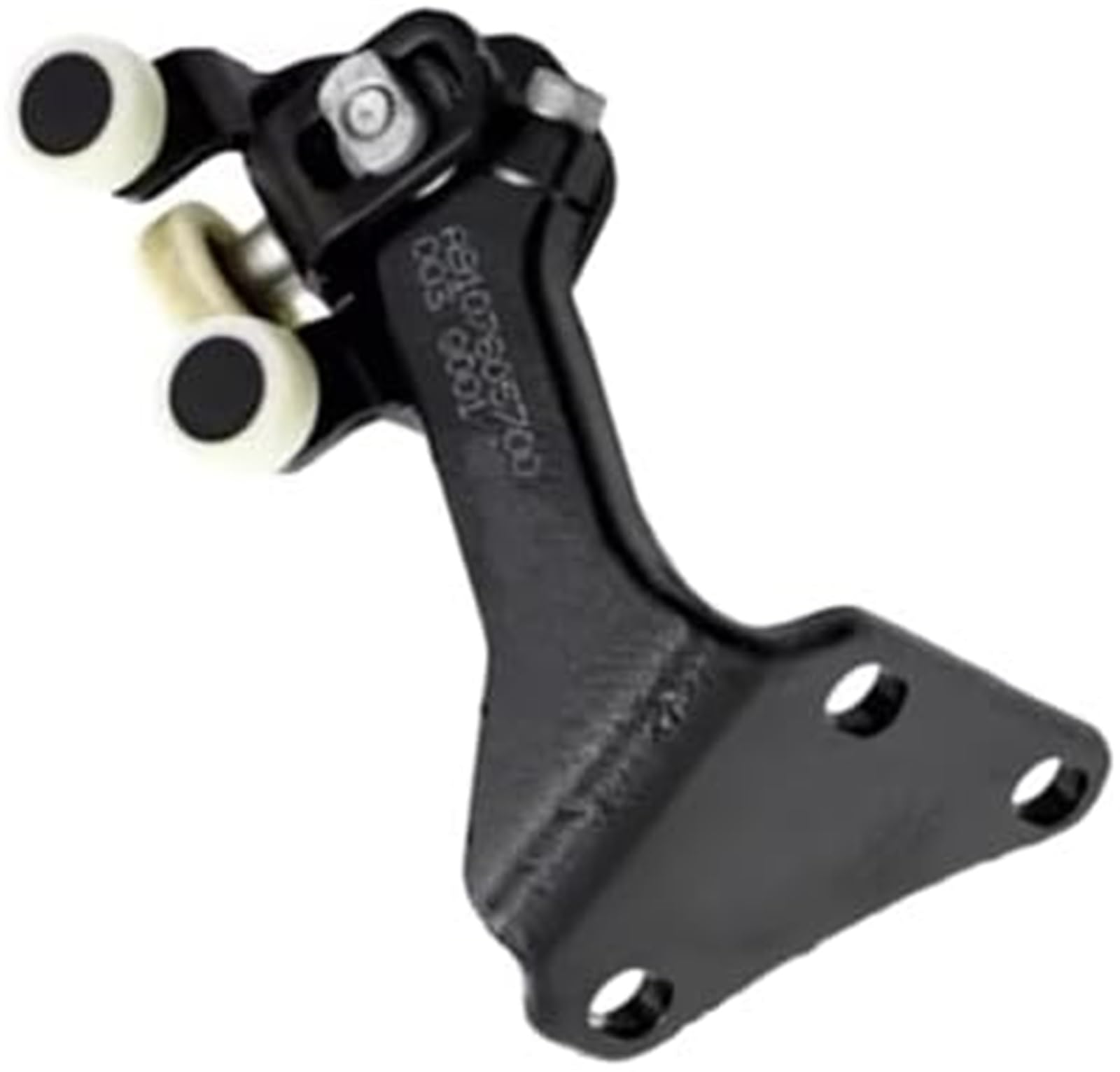 Goupille de charnière et rouleau de guidage de porte 9107605700 Mercedes Sprinter W910