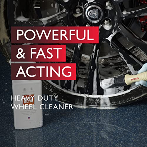 Autoglym Clean Wheels,  1L - Car Wheel Cleaner