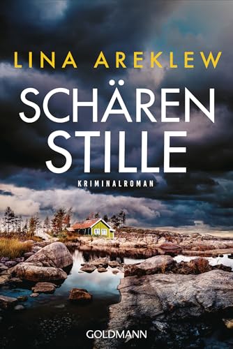 Schärenstille: Kriminalroman...