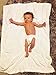 Higher Comfort Luxuriously Soft Baby Blanket - Wondrous White - 30