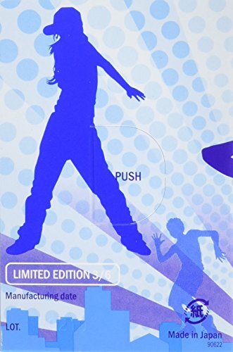 Oil Control Film Clean & Clear Oil-Absorbing Sheets 60 Sheets (Pack of 3)