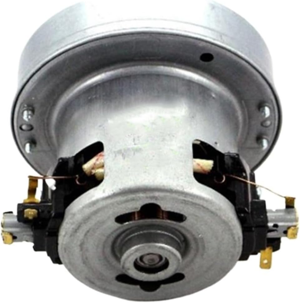 1200W Universal Vacuum Cleaner Motor Large Power 105mm Diameter Vacuum Cleaner Accessory Parts Replacement Kit.