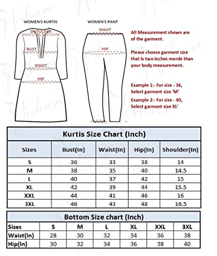 Image of Hisham Womens Rayon Printed Straight Kurta Palazzo Set