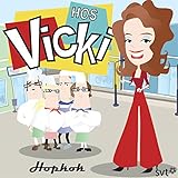  Hos Vicky vinjett