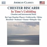 ビスカーディ:イン・タイムズ・アンフォールディング 他