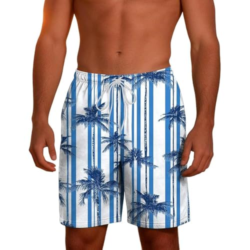 Shorts de bain pour hommes bleu blanc rouge Le Slip Français