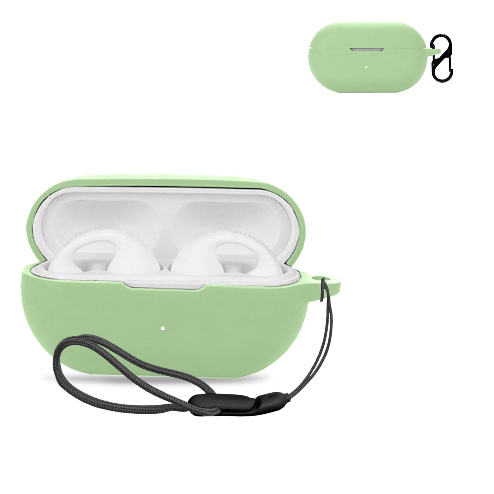 Amazon | For Ambie AM-TW02COM / AM-TW02 / AM-TW01 用 ケース カバー
