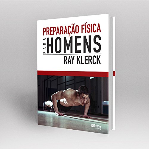 Preparação Física Para Homens