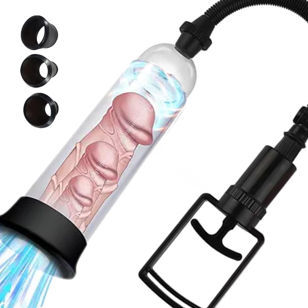 Event Men Gift Pro Male Bigger Enlargement System Enlarger Stretcher Enhancement Event Men Gift Pro Male Bigger Enlargement System Enlarger Stretcher Enhancement