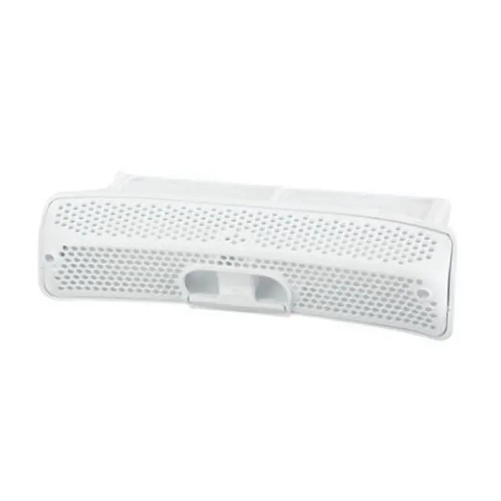 2 pezzi Filtro lanugine per asciugatrice di ricambio Compatibile con Bosch | Compatibile anche con A97T 00656033, per sostituire un filtro asciugatrice usato durante la cura regolare