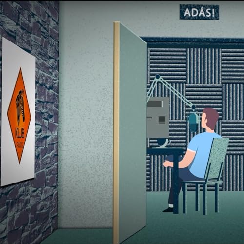 Hetes St&uacute;di&oacute;: Megbesz&eacute;lj&uuml;k a hetet. 2024. augusztus 17., szombat 15:00