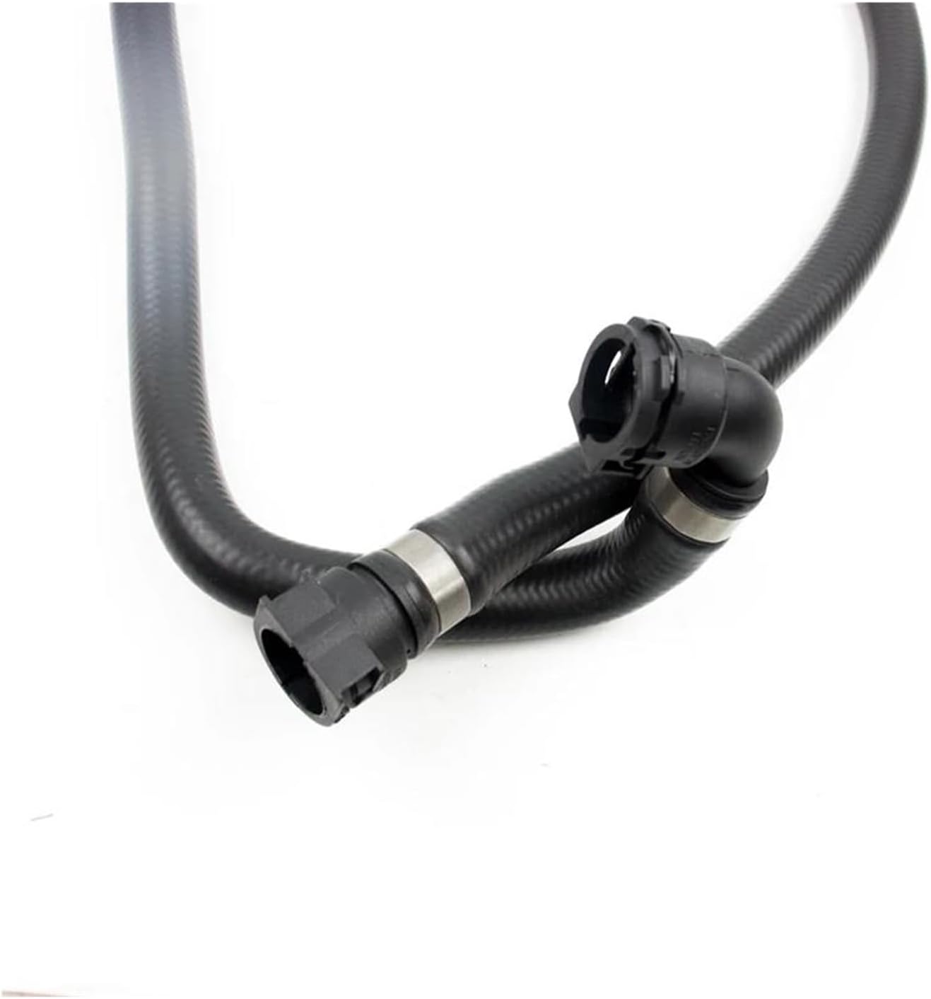 for Engine Cooling connectors 17127798493 Car Accessories Water for Tank for Radiator for Hose Coolant for Hose for X5 E70